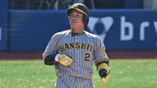 「結局は上手くいかなかった」伝統の一戦でみせた阪神の「奇策」に球団OBが苦言！新外国人の起用法にも言及