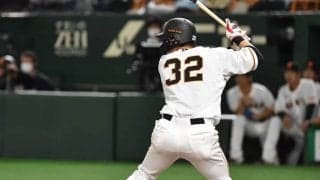 来るぞ、巨人が！今季２度目の３連勝と勢いに乗るチームで合流待たれるもう一人の「ロマン砲」