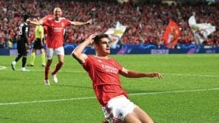 リバプールがポルトガル代表DFアントニオ・シウバに関心、ベンフィカの設定するリリース条項は…