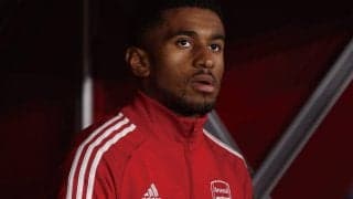 アーセナルとの契約延長進まぬネルソン、代理人がミランに売り込みか