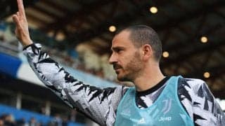 ボヌッチがコッパ・イタリア敗退に落胆 「軌道に乗れなかった」