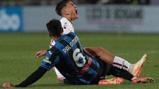 ディバラは週末のミラン戦出場へ、前節負傷も重傷回避