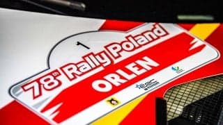 TGR WRCラリーチャレンジ2期生、マックス・マクレーが挑むERCポーランド。新SS設定で「よりいいイベントを提供する」