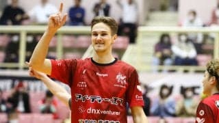 ヴォレアス　ペェトゥ・マキネンの退団を発表