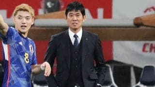 欧州視察中の森保一監督にセルティック来場を求める声！現地メディア報道「コバヤシ、イワタにもチャンスを」