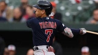 「ヨシダは焼けるように熱い」好調・吉田正尚の４号本塁打を現地メディア称賛！チームの不甲斐なさには苦言も