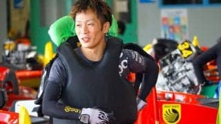 【ボート／児島】小野達哉が「ガースー砲」封じ今年初・当地初優勝　日刊スポーツ杯