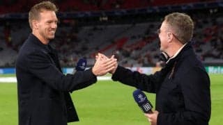 ラングニックが弟子ナーゲルスマンのスパーズ行きに「エキサイティングな物語りになりうる」