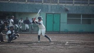 下級生の活躍もあり関東大会初戦、勝利を挙げる！－関東地区大学準硬式野球選手権大会　対学習院大
