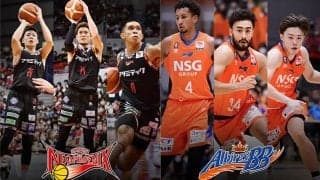 【三遠vs新潟】三遠はホーム最終戦勝利へ…新潟は勢いを維持して望みをつなげるか