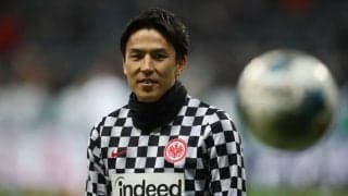 【ブンデスリーガ】39歳長谷部誠、ドイツ誌ロングインタビューで語る　サラダ、オレンジジュースそしてブリトニーの謎