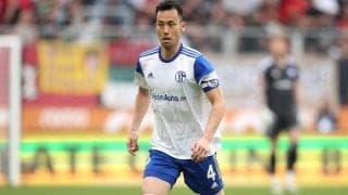 欠場続く吉田麻也の状態は？ 指揮官が言及「どのリスクを取るのか。天秤にかける」