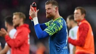 ケルンの生き字引、入団から21年在籍のGKホルンが今季限りで退団…「信じられないほど難しいこと」