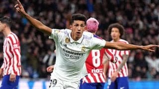 選手は出場熱望もマドリーがアルバロ・ロドリゲスのU-20W杯派遣を拒否…