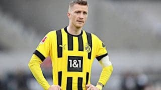 ドルトムント、主将ロイスとの契約を2024年まで延長！