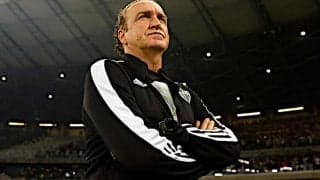 コリンチャンスのクカ監督、家庭の事情を理由にわずか7日で辞任…