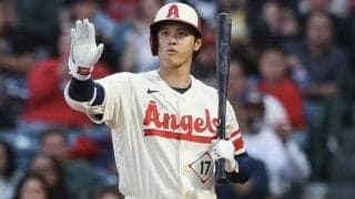 大谷翔平、エンゼルス残留の可能性は「あまり高くない」と前監督が明言「ワールドシリーズへの道を提供できない」