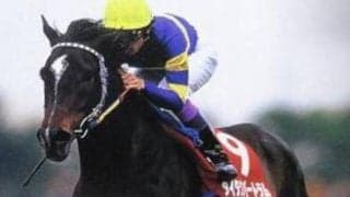 ダイタクバートラム死す 03年阪神大賞典など重賞3勝