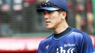 松井稼頭央は踏襲できるか　西武の新監督に「脈々と受け継がれるジンクス」