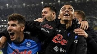 マラドーナ時代以来33年ぶりセリエＡ優勝目前「ひとつの生き方」とまで言うナポリ、復活の要因