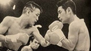 ボクシング史上初の兄弟タイトル戦は「話題性優先だった」「10回くらい断った」　弟の江口勝昭が明かす30年前の死闘の裏側