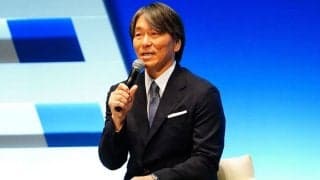 【MLB】松井秀喜氏、大谷翔平のFA移籍は「行きたい条件で行ける」　指摘した「野球界の怠慢」