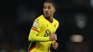 三笘薫のライバル？共存？ ブライトンがワトフォードの21歳ブラジル人アタッカー獲得迫る