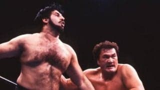 「フロントにタイガー・ジェット・シン様がいらっしゃっております」 呼び出された全日本実況アナは輪島戦について熱弁した