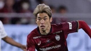 ヴィッセル神戸、横浜Ｆ・マリノスほかＪリーグ序盤好調の４チームを福田正博が分析「今年の大迫勇也は本来の輝きを放っている」