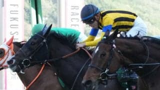 【福島牝馬S】団野「本当に立派な馬」ステラリアが重賞初制覇