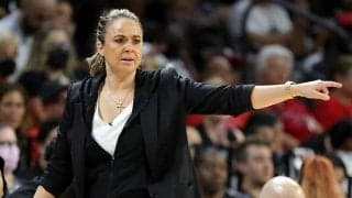 『ESPN』のアナリストとして活動中のベッキー・ハモン…ラプターズが新HCを打診か？