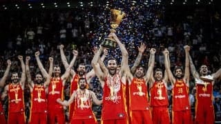 FIBAワールドカップ2027、カタールで開催決定…32チームが首都ドーハに集結予定