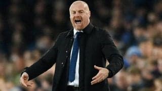 「簡単に負けた」…残留に厳しい敗北のエバートン指揮官「次の試合に向けてすっきりさせる」