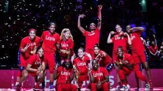 FIBA女子ワールドカップ2026がドイツで開催決定…前回大会から4枠増えた16チームが本戦へ