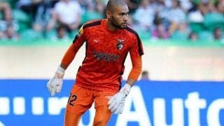 「えぐい。エグすぎる」ポルティモネンセGK中村航輔がまたも現地メディアのベストセーブに選出！「再び反応の良さを見せた！」