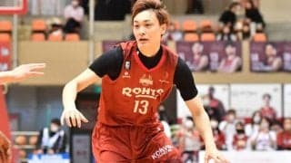 奈良の宇都直輝が自由交渉選手リストへ公示…今シーズン富山から奈良に移籍