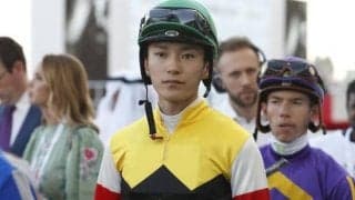 【JRA】坂井瑠星騎手とC.ルメール騎手が海外渡航届を提出