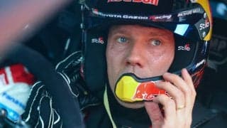 トヨタのセバスチャン・オジエ、次のWRC参戦は第6戦サルディニア