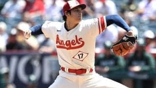 「“ほぼ”野球の歴史を作った」史上初の大偉業を逃すも現地メディア賛辞「これまで見たことのない選手だ」