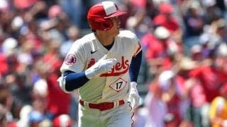 【MLB】大谷翔平“幻のサイクル安打”に米愕然　悲鳴止まらず「目前だった」「逃した！」