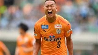 「デカすぎて固定資産税かかりそうですね」鄭大世の鍛え抜かれた肉体に元同僚も驚愕！ボディビル大会ばりの反応集まる「デカすぎて冷蔵庫かと思いました」