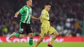 【ラ・リーガ第32節プレビュー】前節屈辱の2強はバウンスバックの白星目指す！　久保は難所攻略狙う