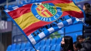 降格圏転落のヘタフェ、SDのルベン・レジェス氏が暫定指揮