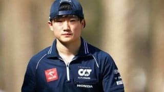 「ウイングをつけずに走るしかない（笑）」角田裕毅が自虐するほどストレートが遅いアルファタウリに勝算はあるか