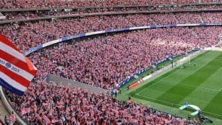 来季はマドリッド勢1部3チーム体制になるかもしれない…/原ゆみこのマドリッド