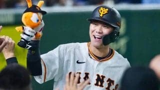 坂本勇人が完全復活、1試合2発＆今季初の猛打賞　374日ぶり東京D弾から量産態勢