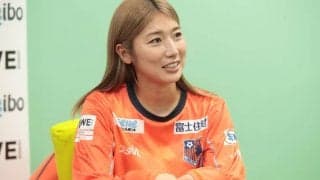 「世界一の美人フットボウラー」仲田歩夢の“ドアップ”投稿が大絶賛の嵐「ずっと見てたい」「ガン見します」「まじで好き」