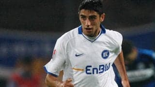 ボルシアMG退団のシュティンドル、古巣カールスルーエに復帰