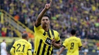 マドリーがベリンガム獲得に接近？ アプローチ成功、移籍金180億円までは行かずか