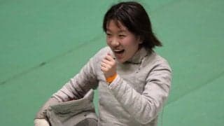 中本が準優勝、山崎がケガを抱えながら４位！新戦力が躍動し、早大に追い風吹く